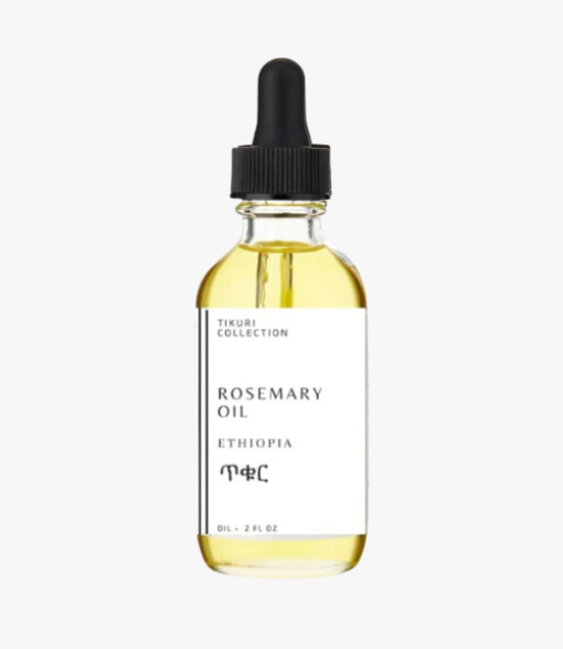 (NEW) Rosemary Oil