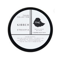 Load image into Gallery viewer, Kibbeh Body Butter
